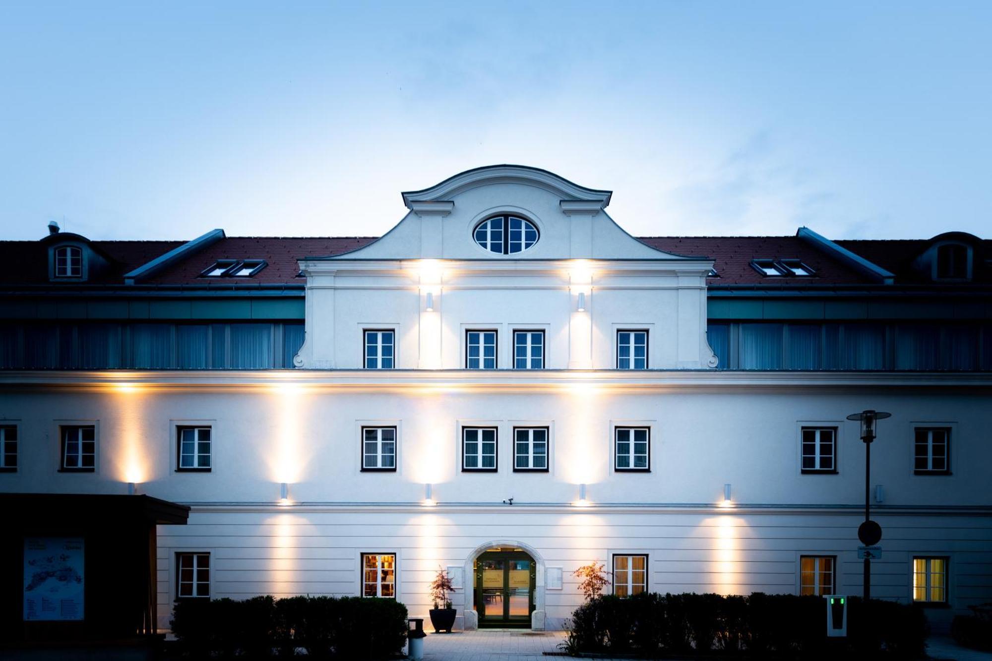 Hotel Auszeit St Lambrecht Sankt Lambrecht Exterior foto